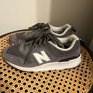 New Balance sneakers 997H